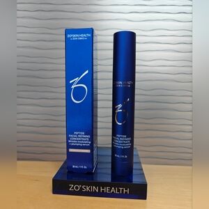ZO Skin Health Blue Peptide Facial Refining Concentrate